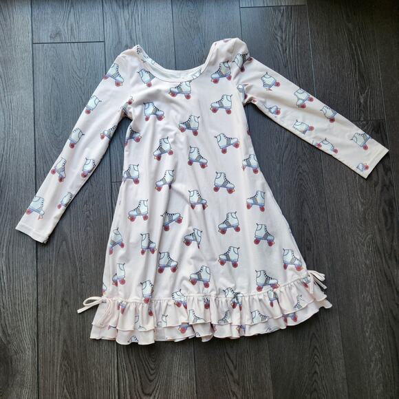 Jane + Jo Rollerskate nightgown, 10 years - Picture 1 of 5